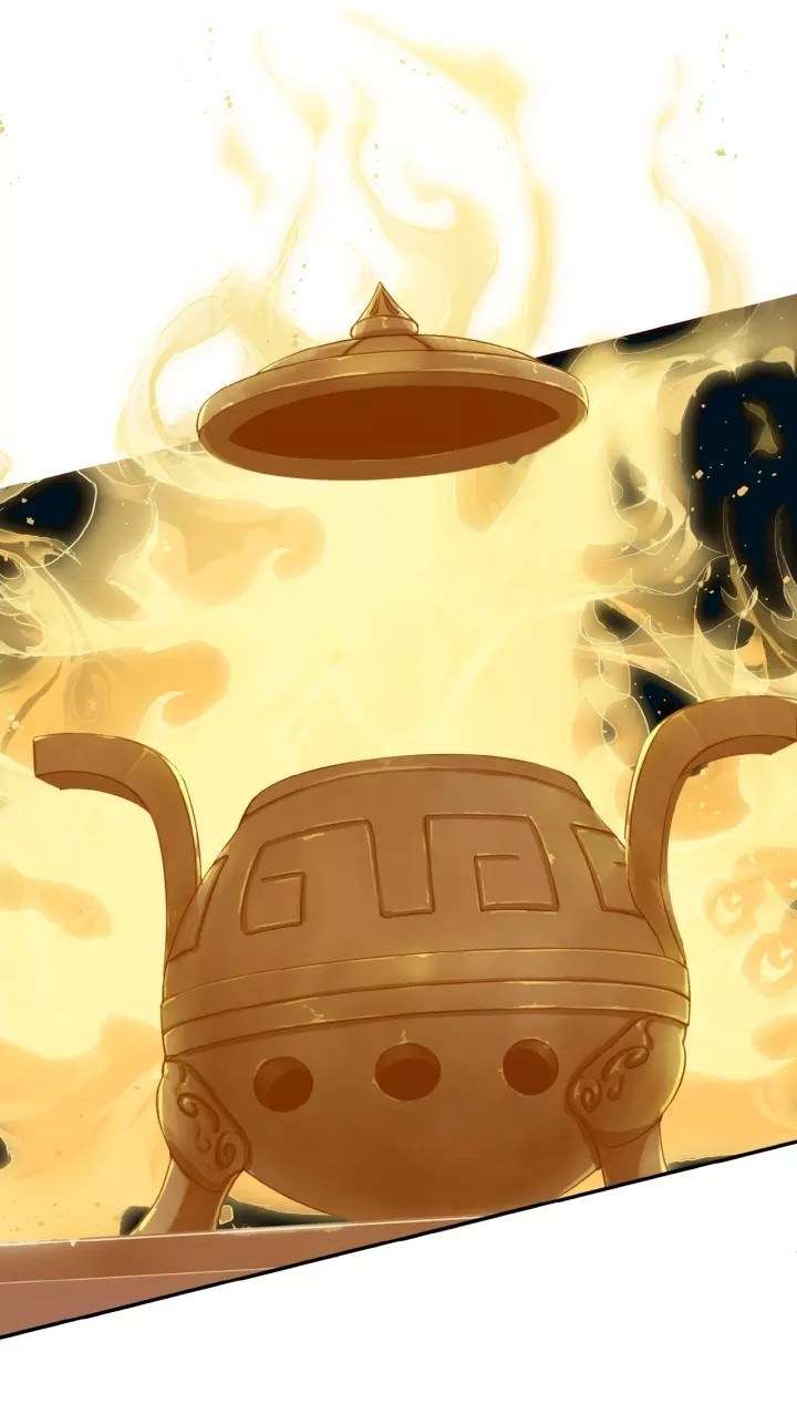 Swallow The Whole World Chapter 10 Gambar 49